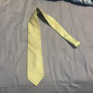 Metropolitan View Tie